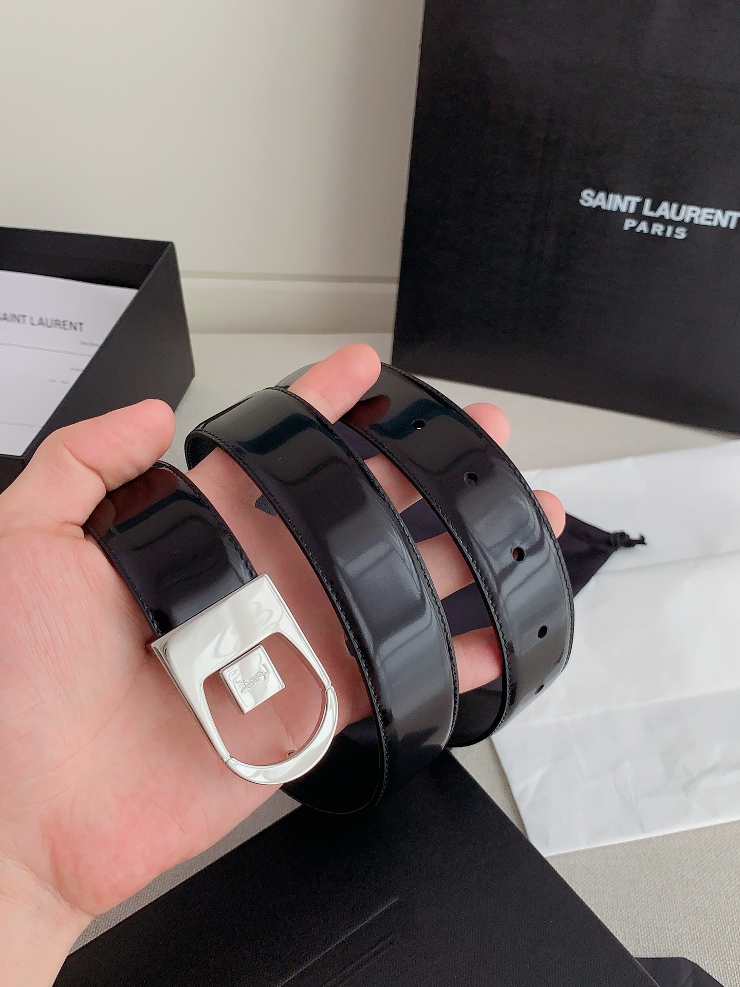 Y*SL Belts Top Quality