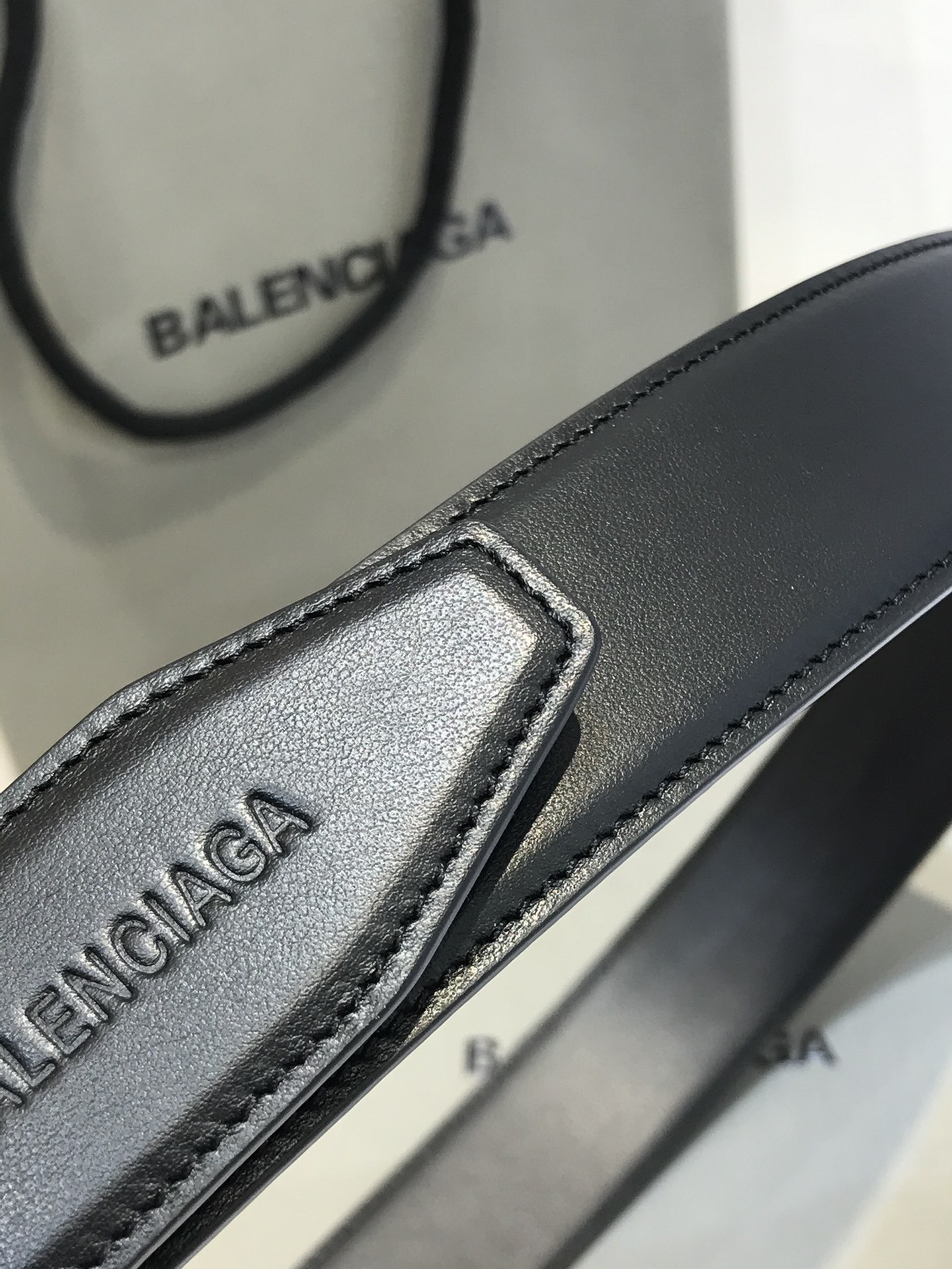 B*alenciaga Belts Top Quality