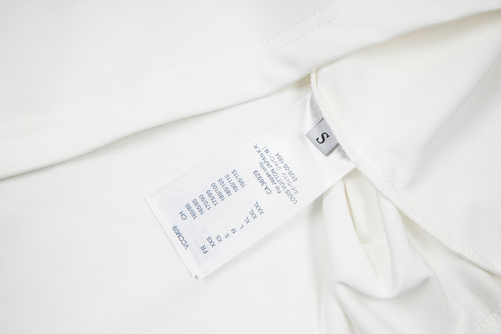 Men Women T-shirt Top Quality