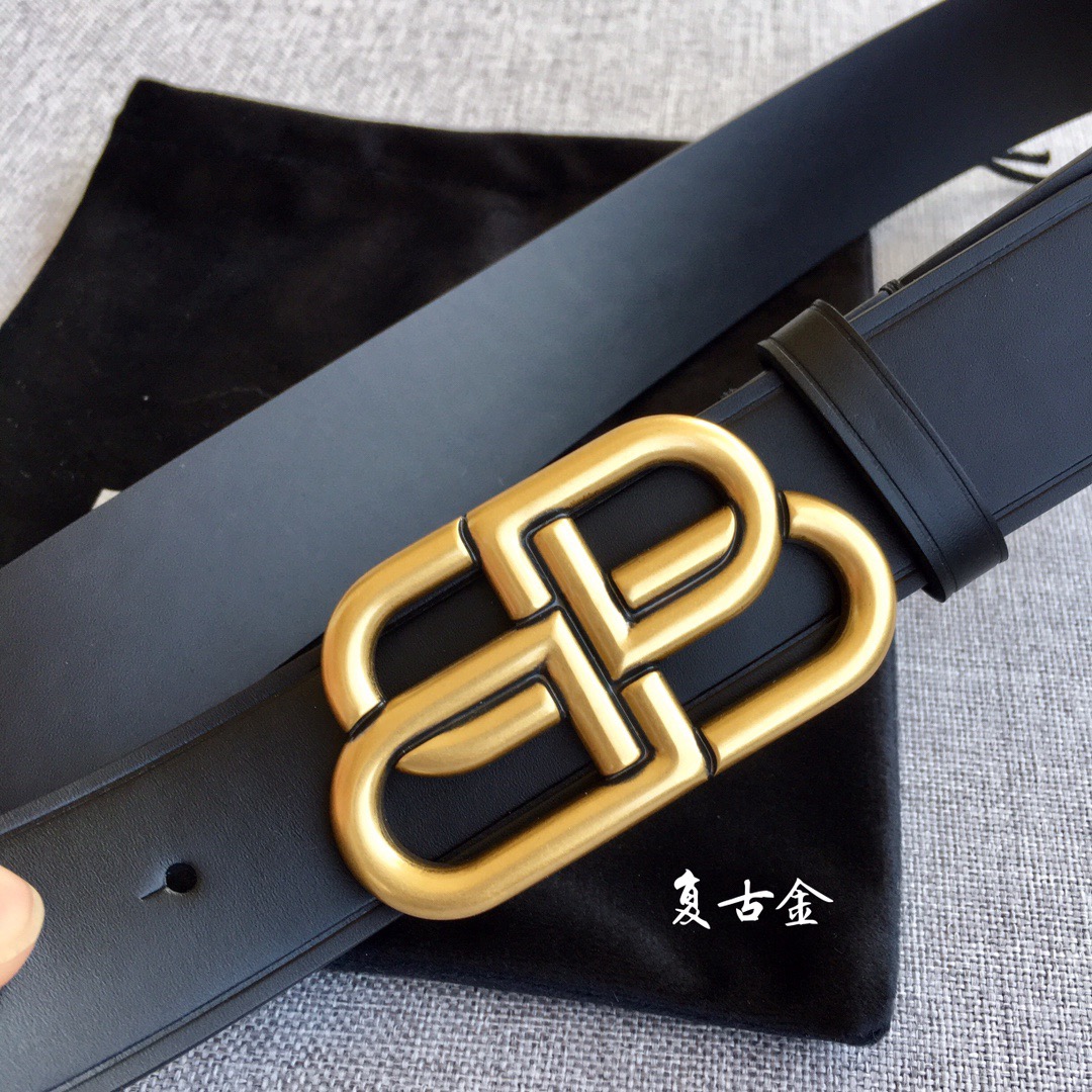 B*alenciaga Belts Top Quality