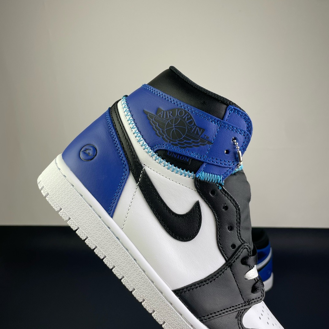 Air Jordan 1 Low union la AJ1