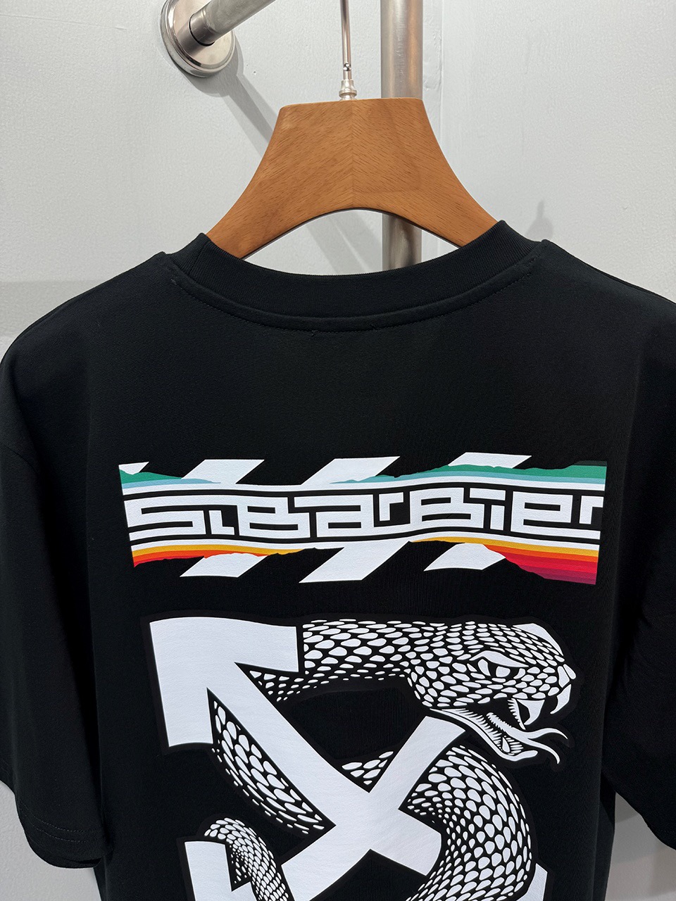 Men Women T-shirt Top Quality