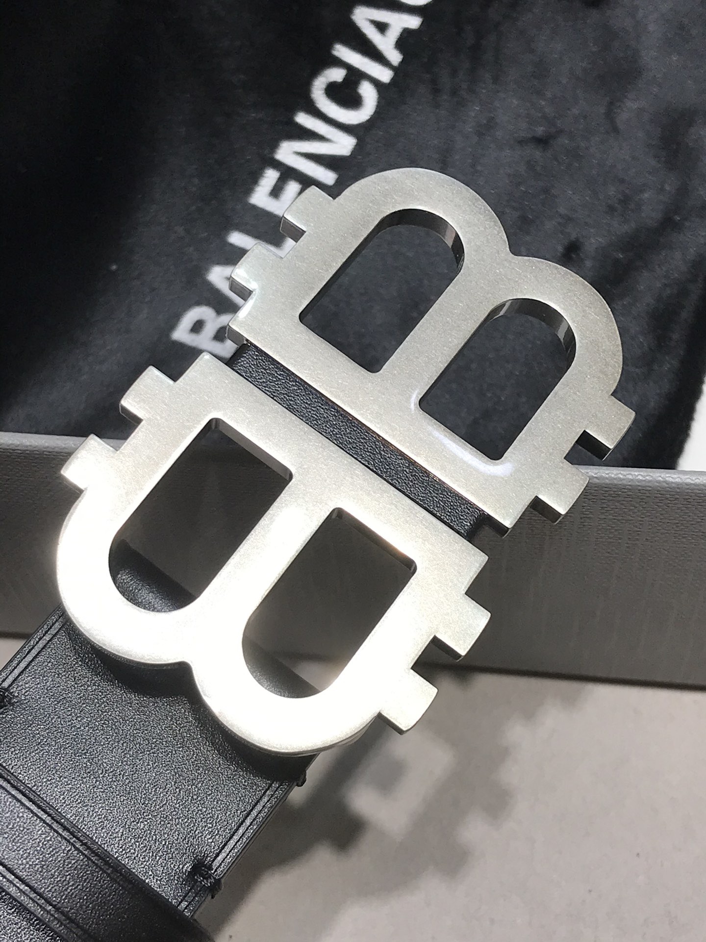 B*alenciaga Belts Top Quality