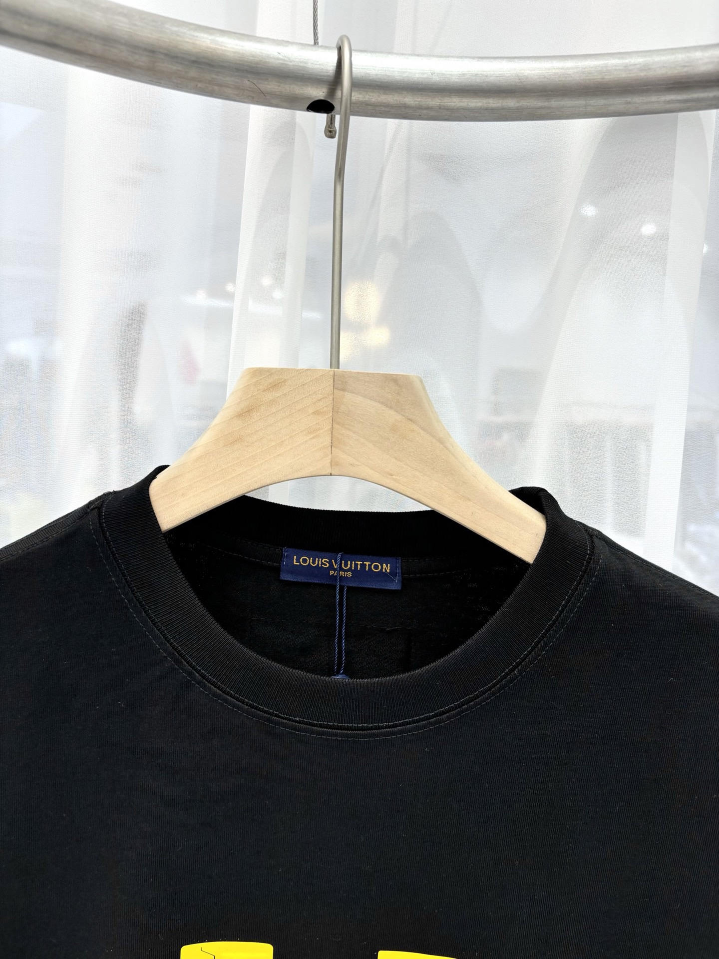 Men Women T-shirt Top Quality