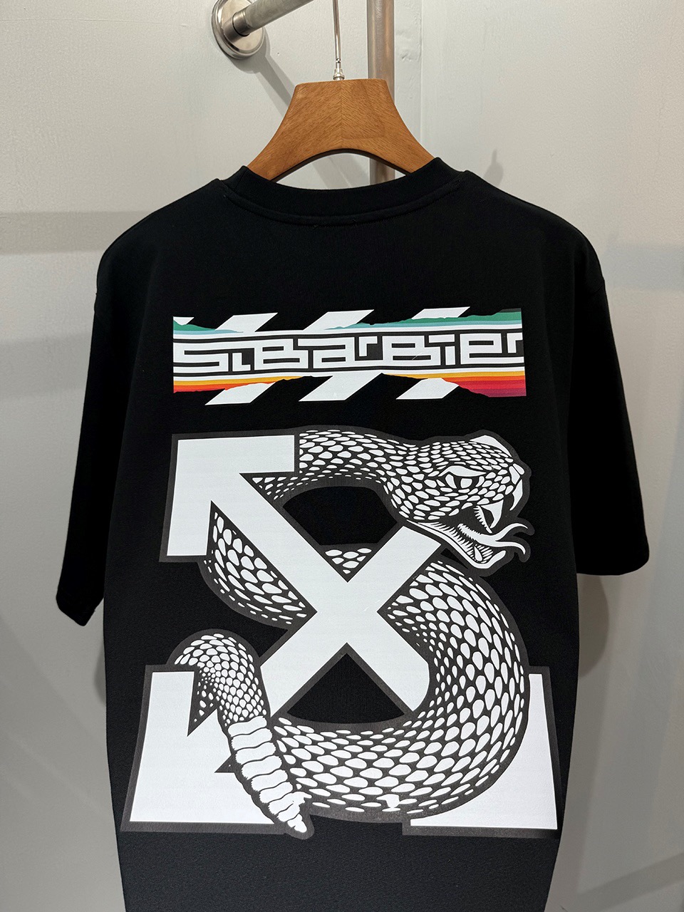 Men Women T-shirt Top Quality