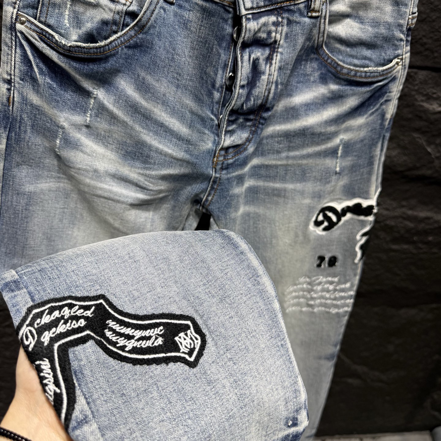 Men a* miri Pants Top Quality