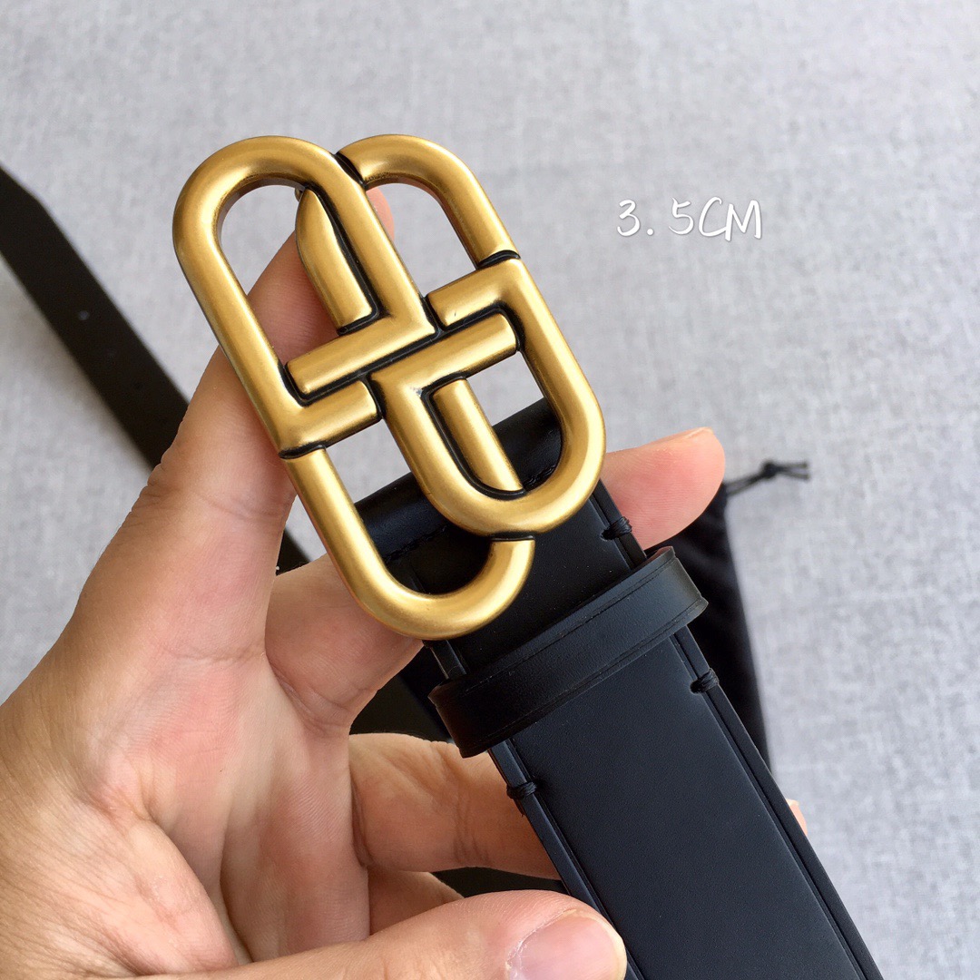 B*alenciaga Belts Top Quality
