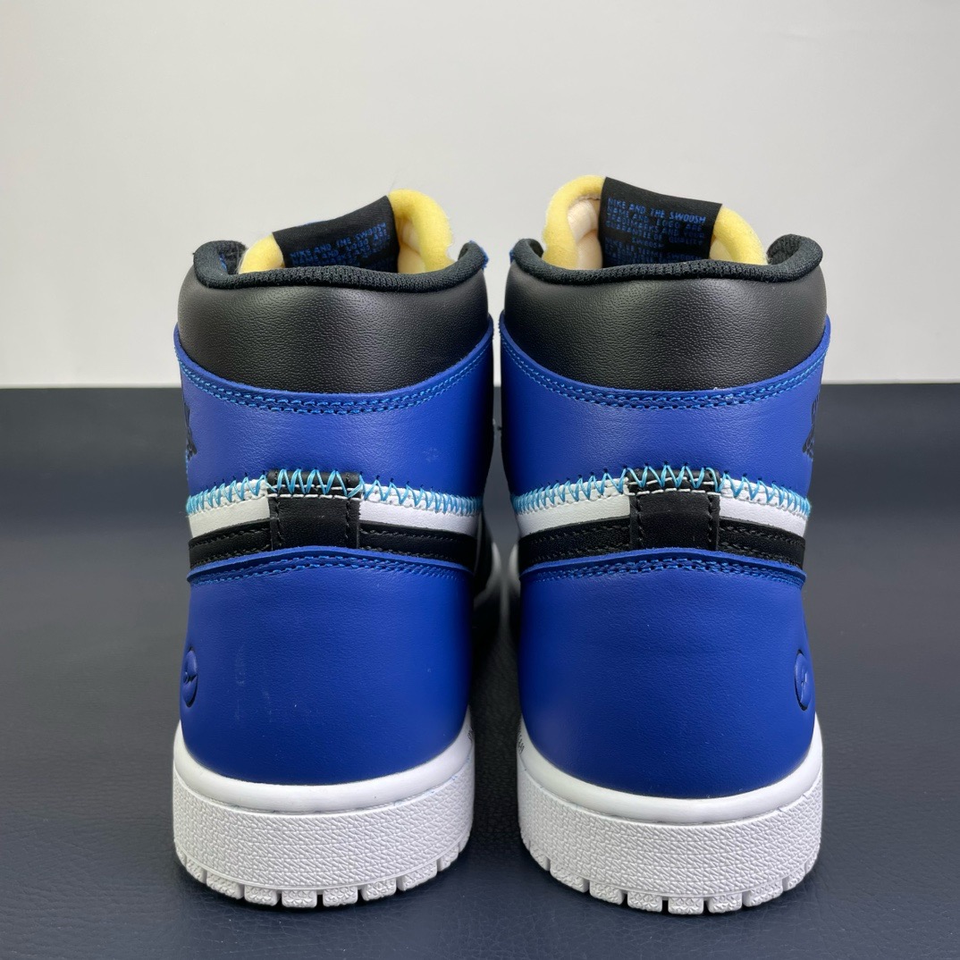 Air Jordan 1 Low union la AJ1