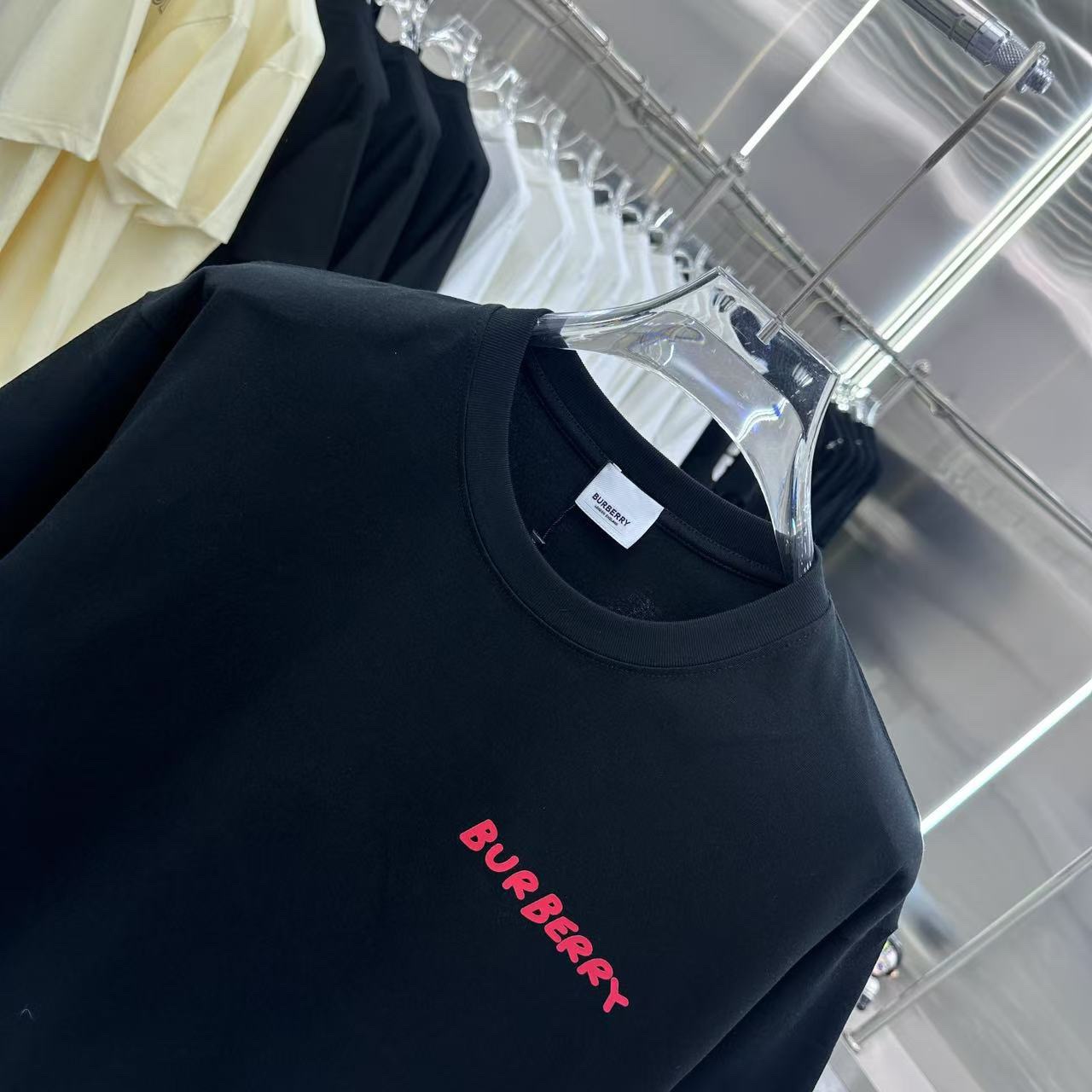 Men Women T-shirt Top Quality