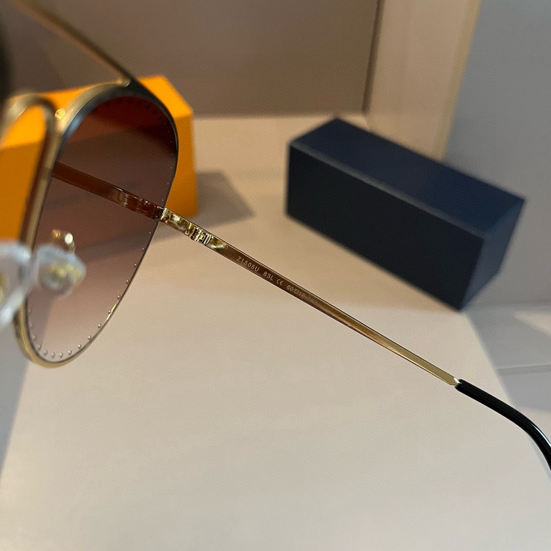 L*ouis V*uitton Glasses