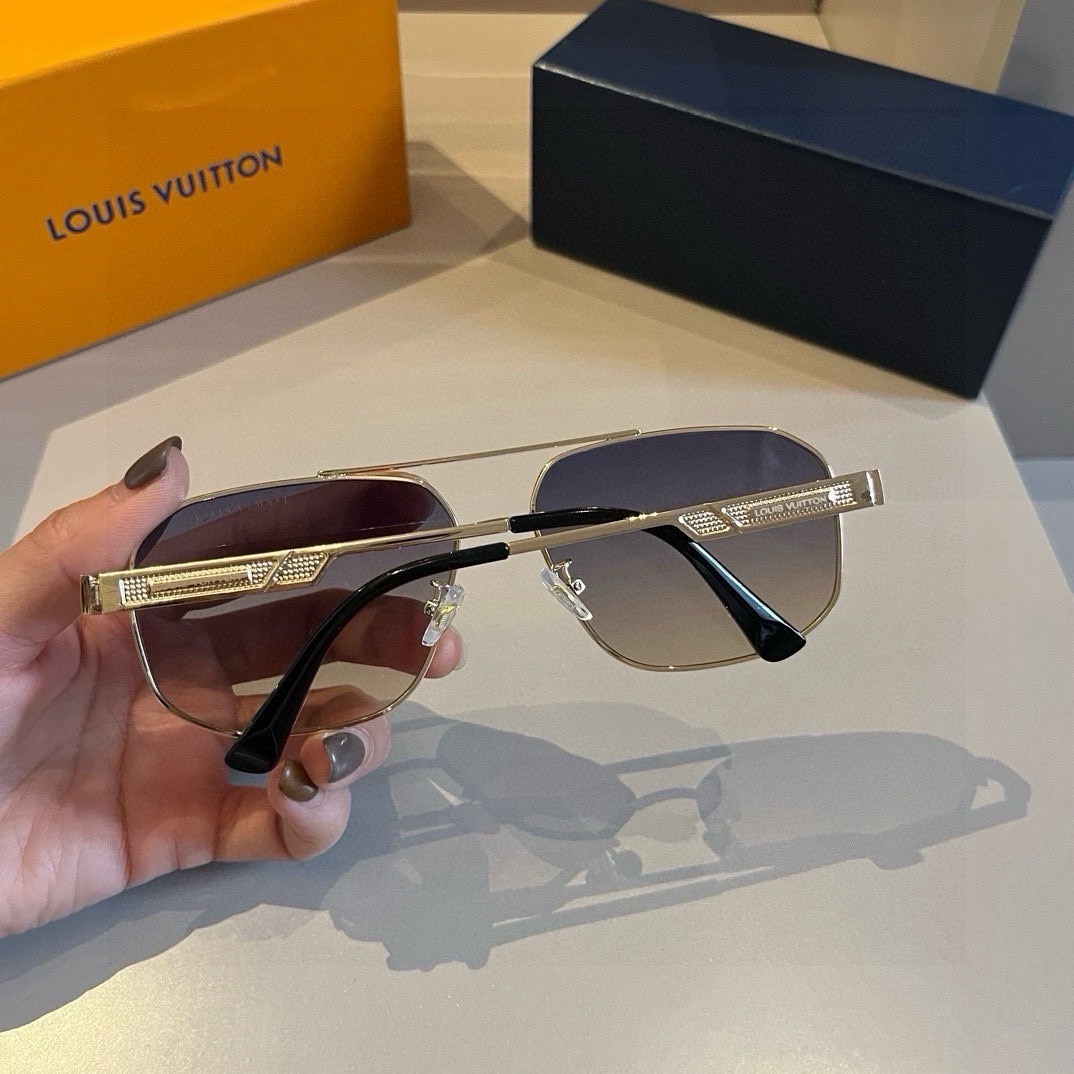 L*ouis V*uitton Glasses