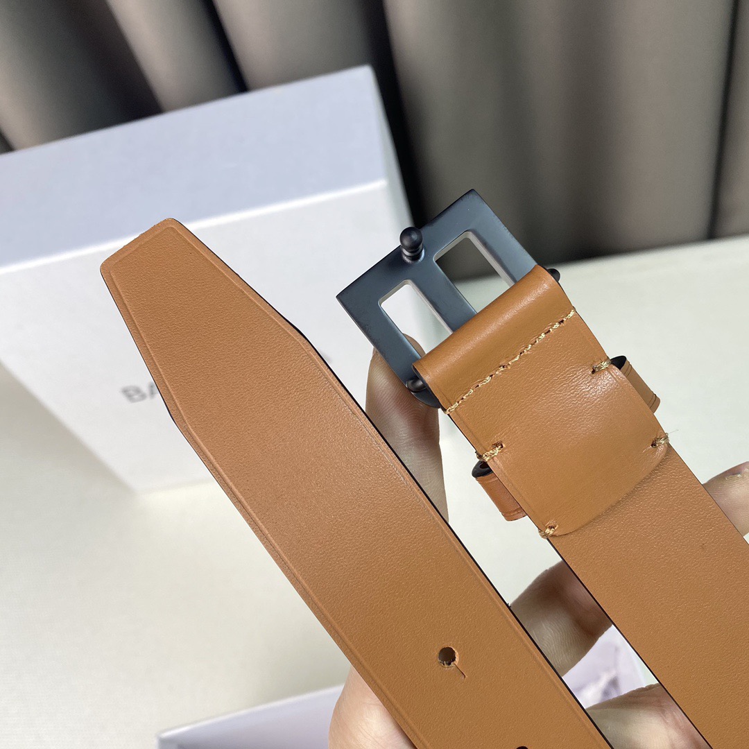 B*alenciaga Belts Top Quality