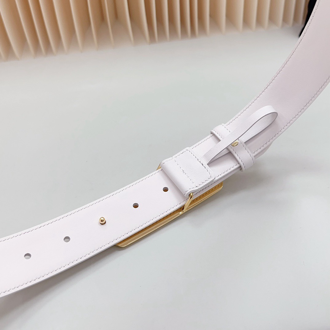 B*alenciaga Belts Top Quality