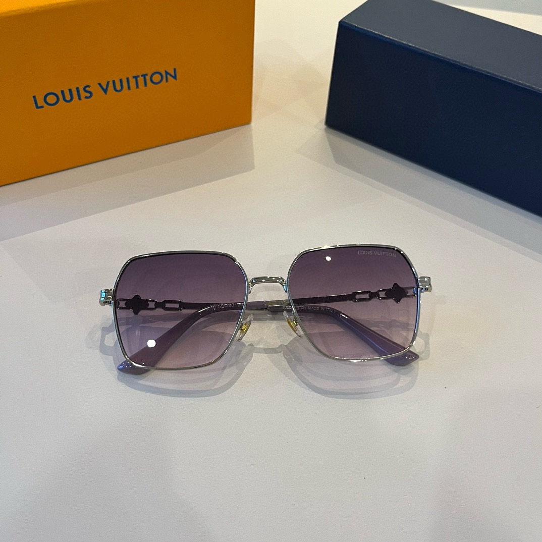 L*ouis V*uitton Glasses