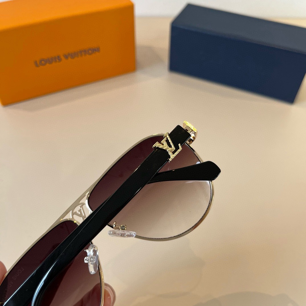 L*ouis V*uitton Glasses