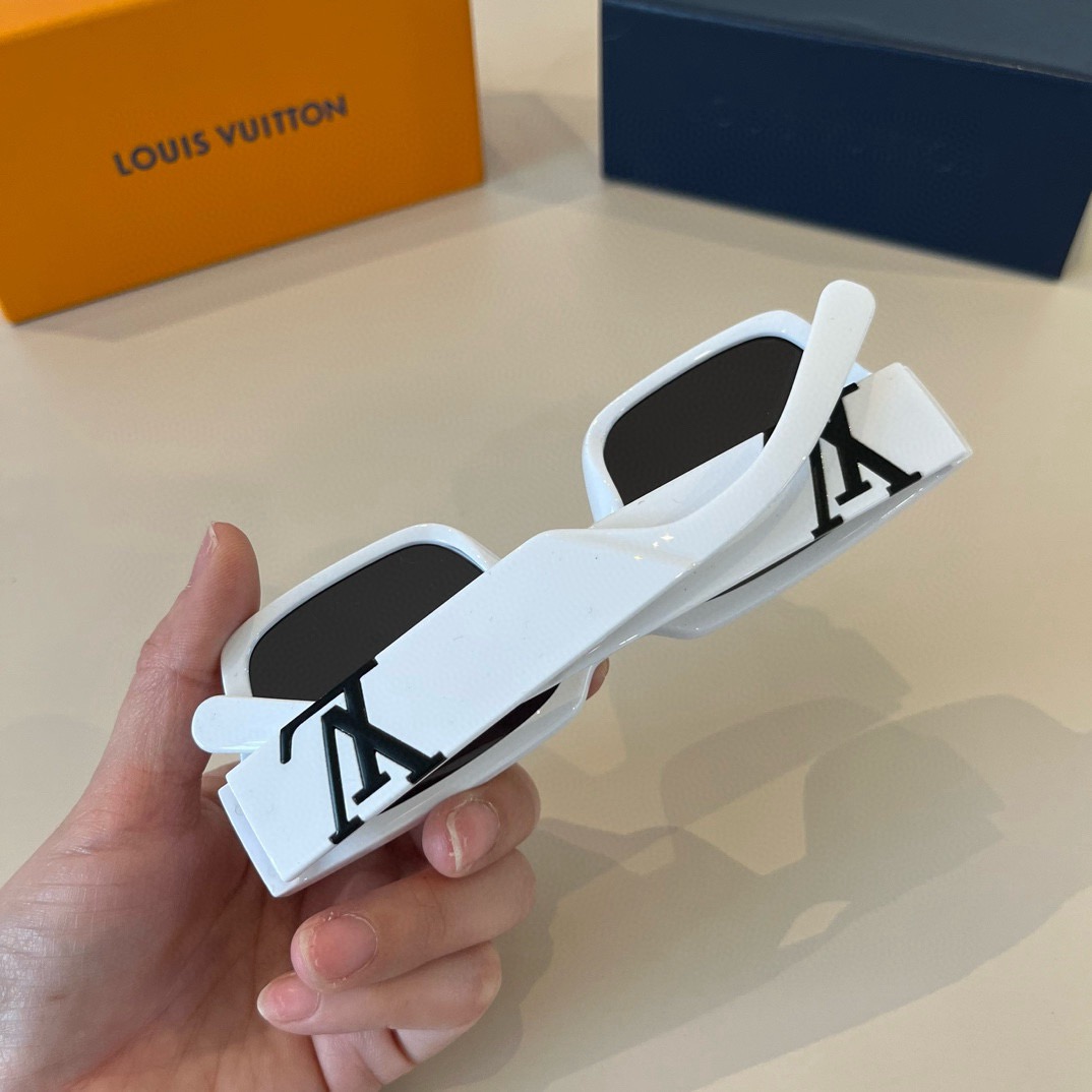 L*ouis V*uitton Glasses