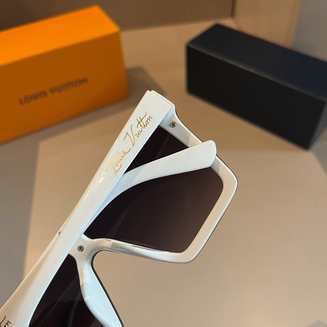 L*ouis V*uitton Glasses