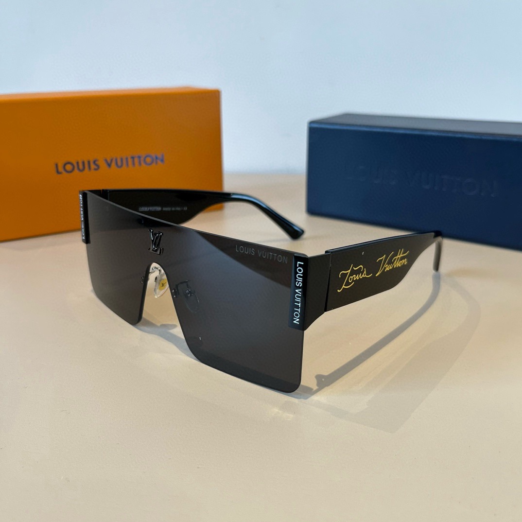 L*ouis V*uitton Glasses