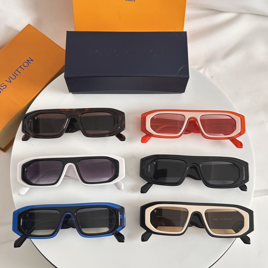 L*ouis V*uitton Glasses