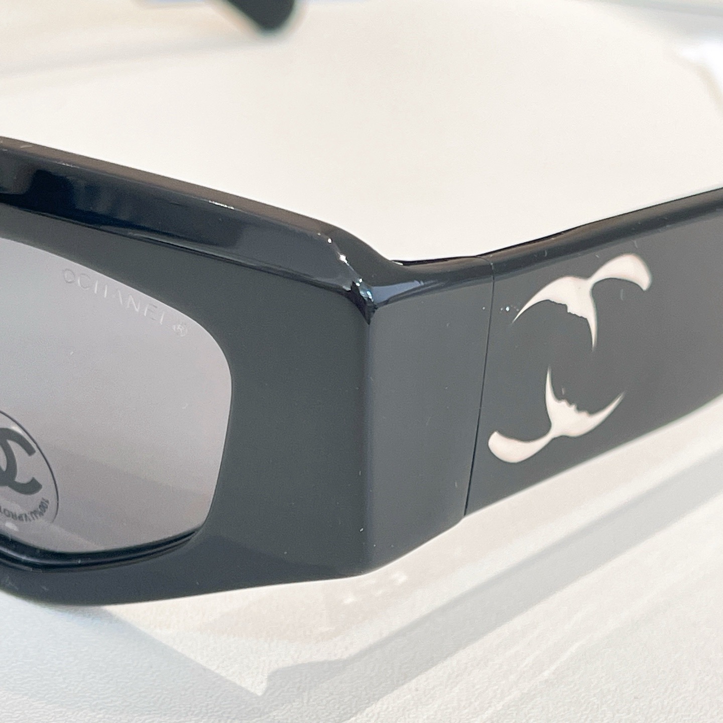 Top Quality C*hanel Glasses