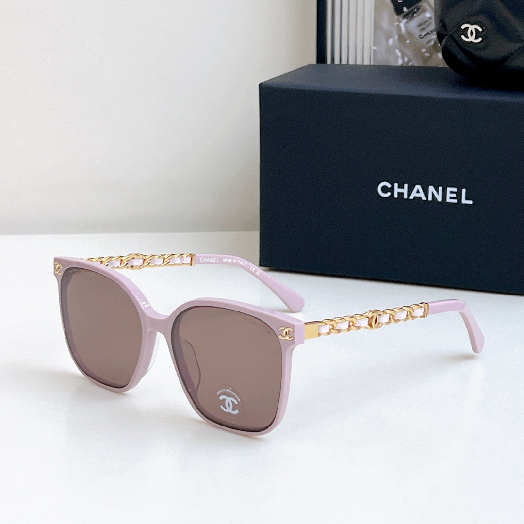 Top Quality C*hanel Glasses