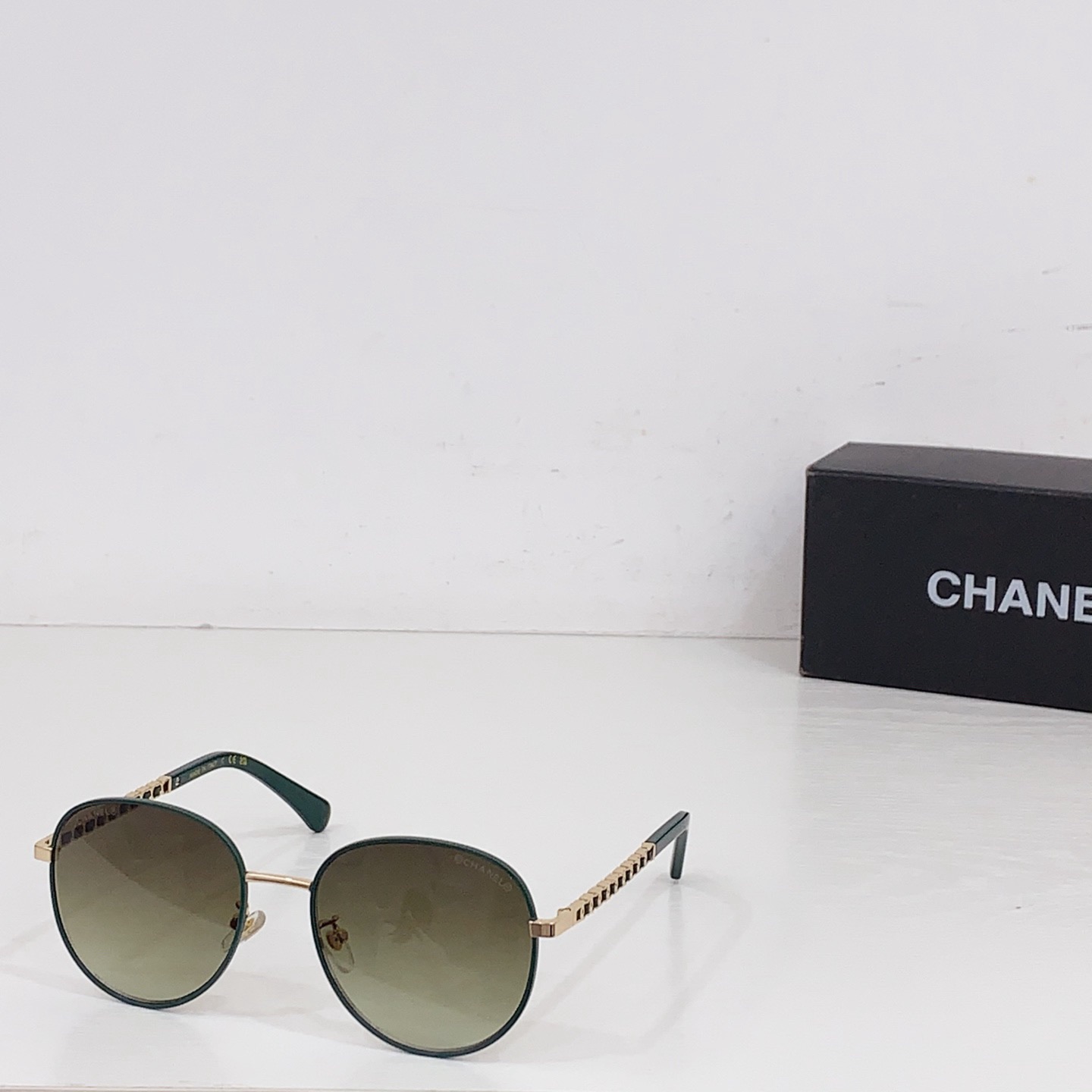 Top Quality C*hanel Glasses