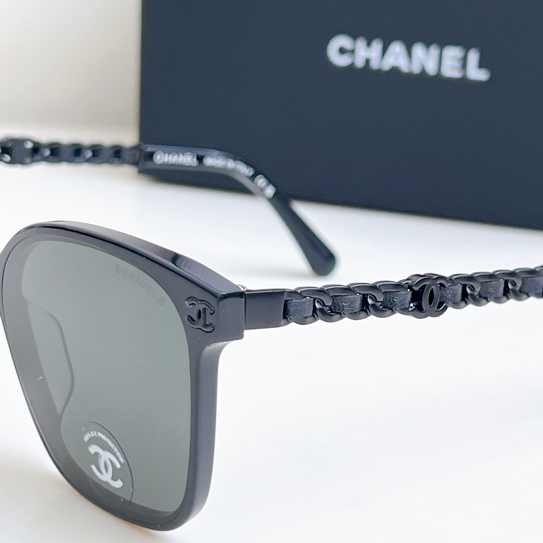 Top Quality C*hanel Glasses