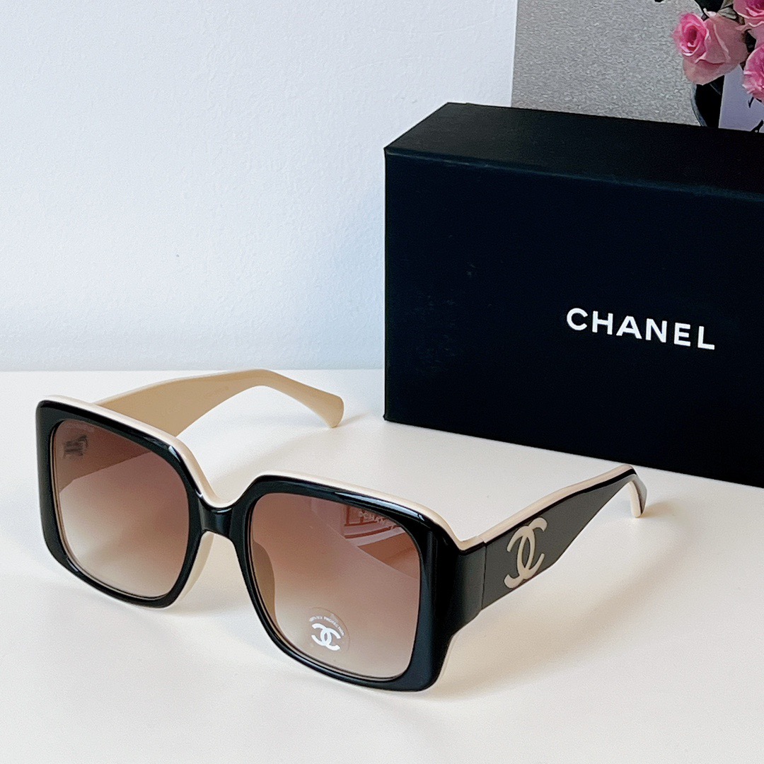 Top Quality C*hanel Glasses