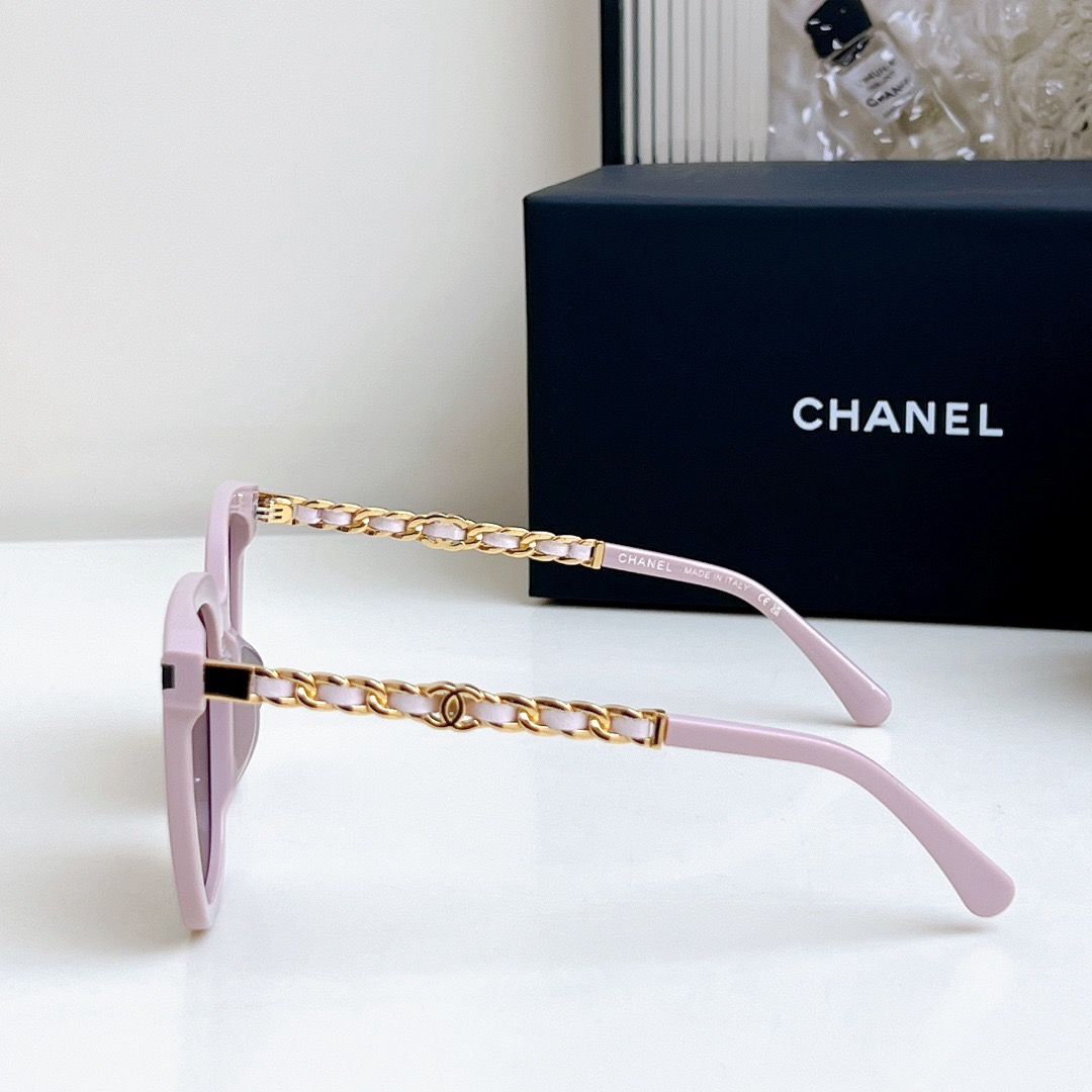 Top Quality C*hanel Glasses