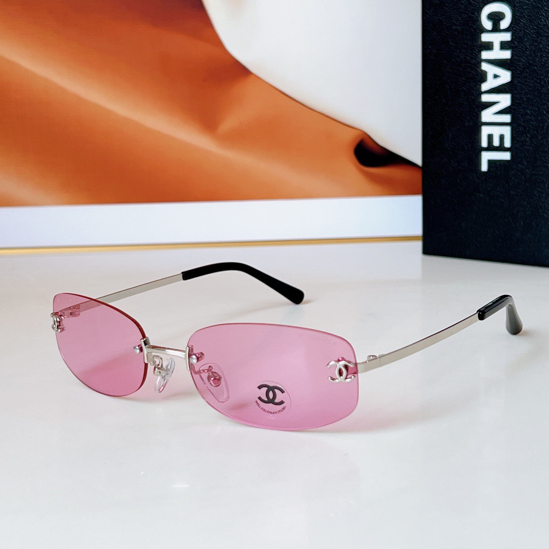 Top Quality C*hanel Glasses