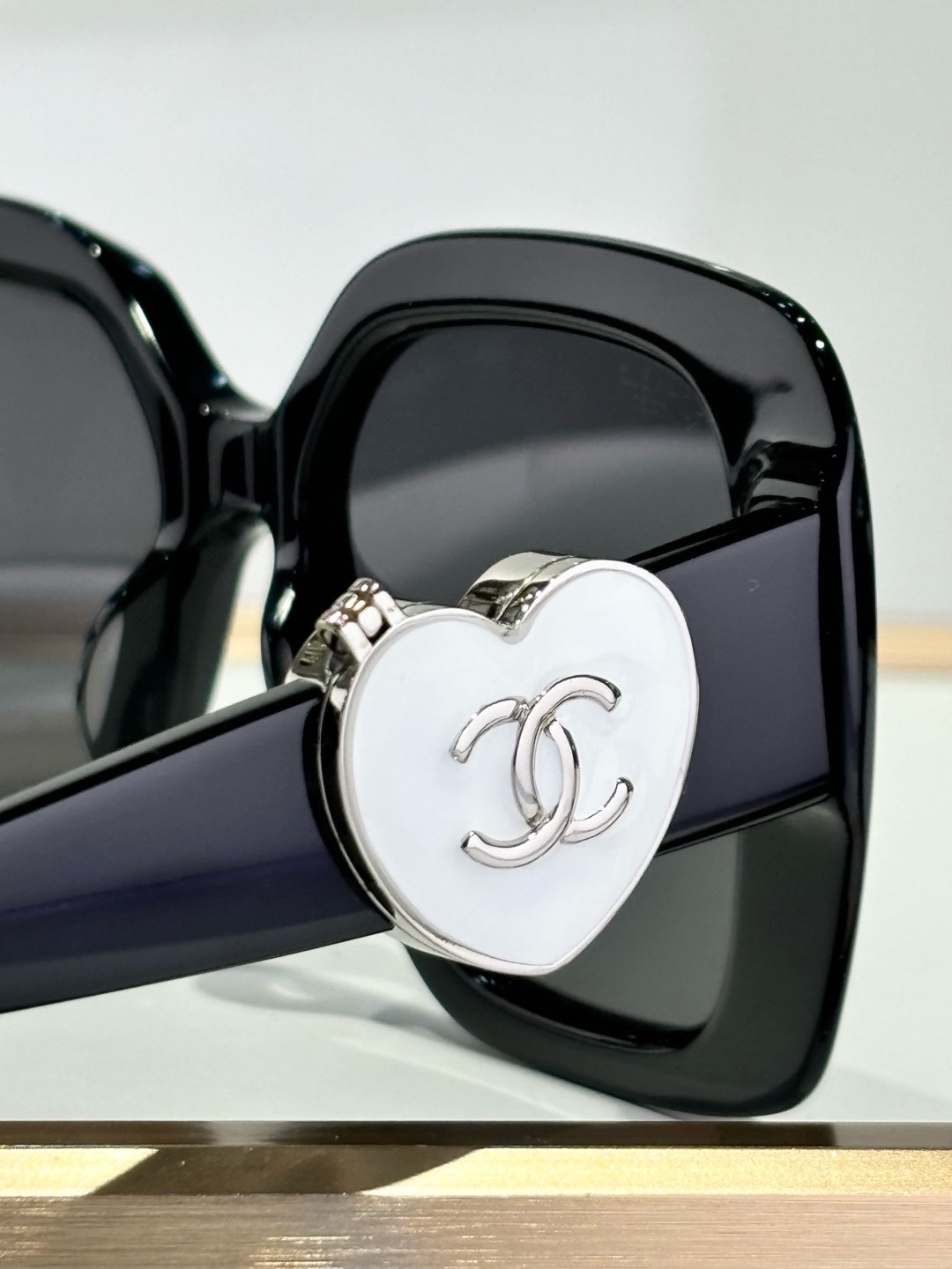 Top Quality C*hanel Glasses