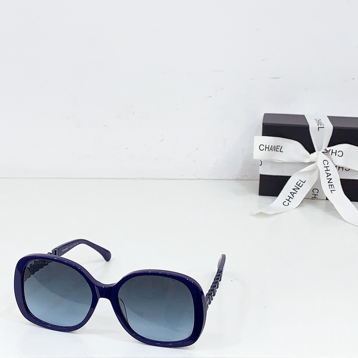 Top Quality C*hanel Glasses