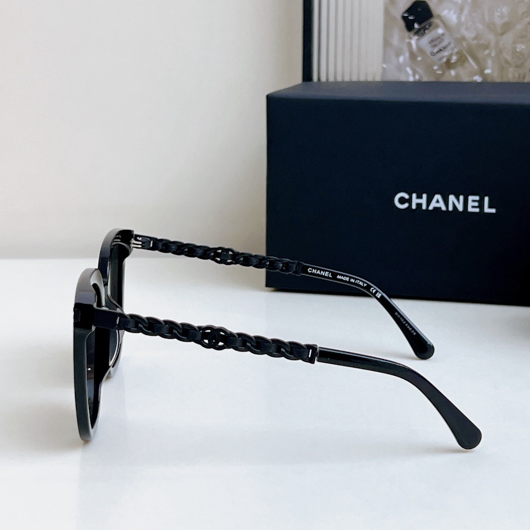 Copy Top Quality C*hanel Glasses
