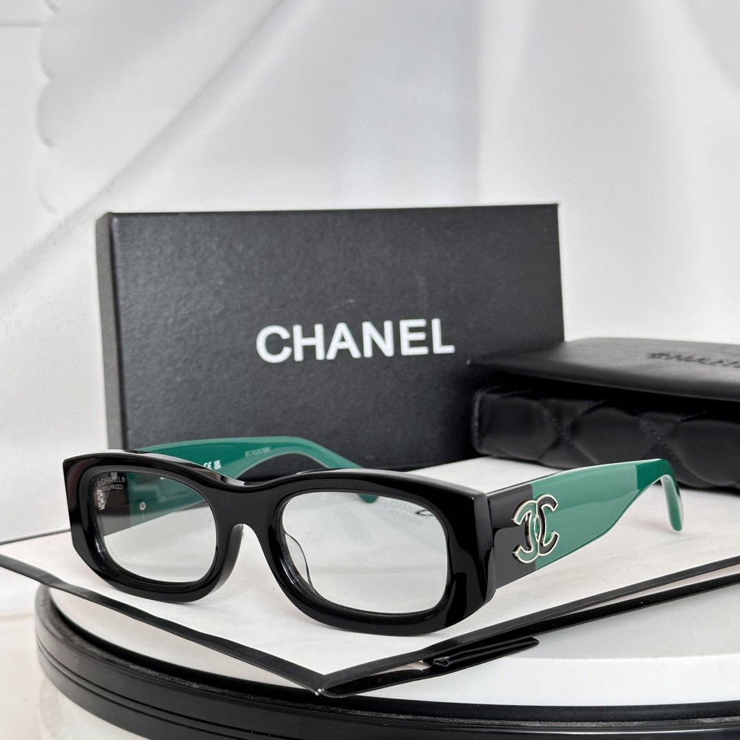 Top Quality C*hanel Glasses