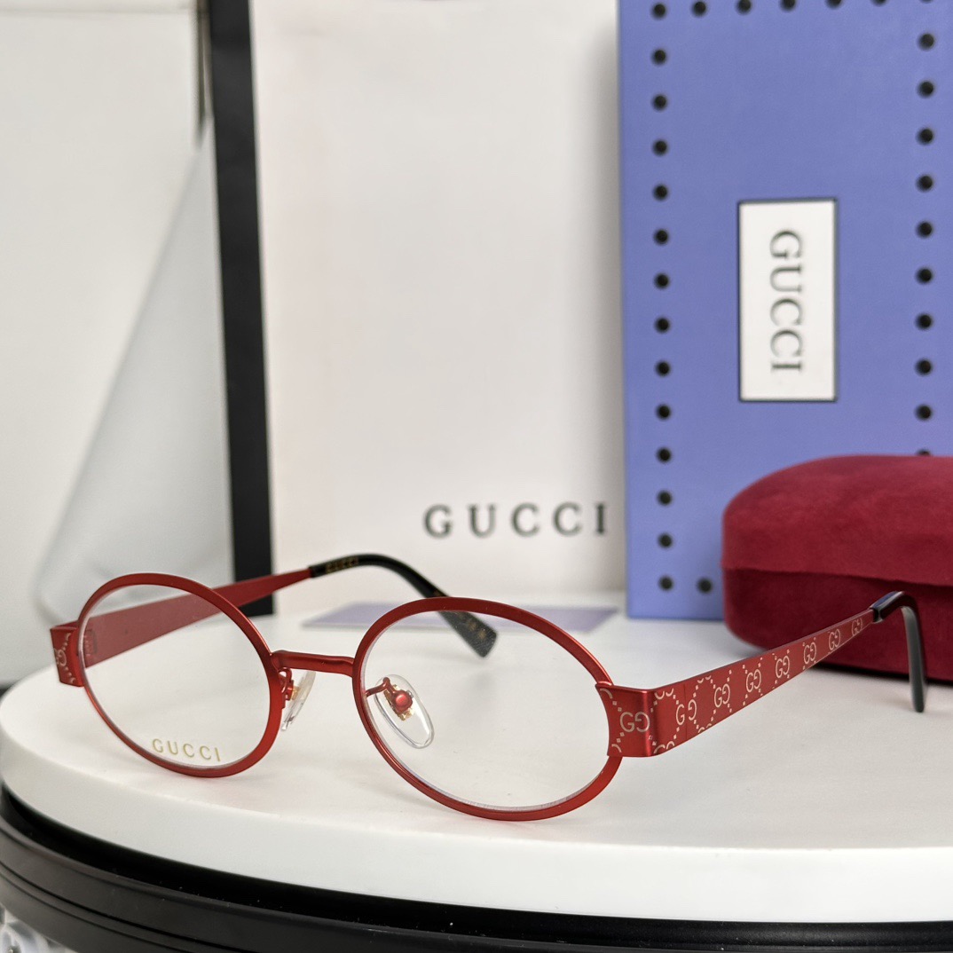 Top Quality G*ucci Glasses