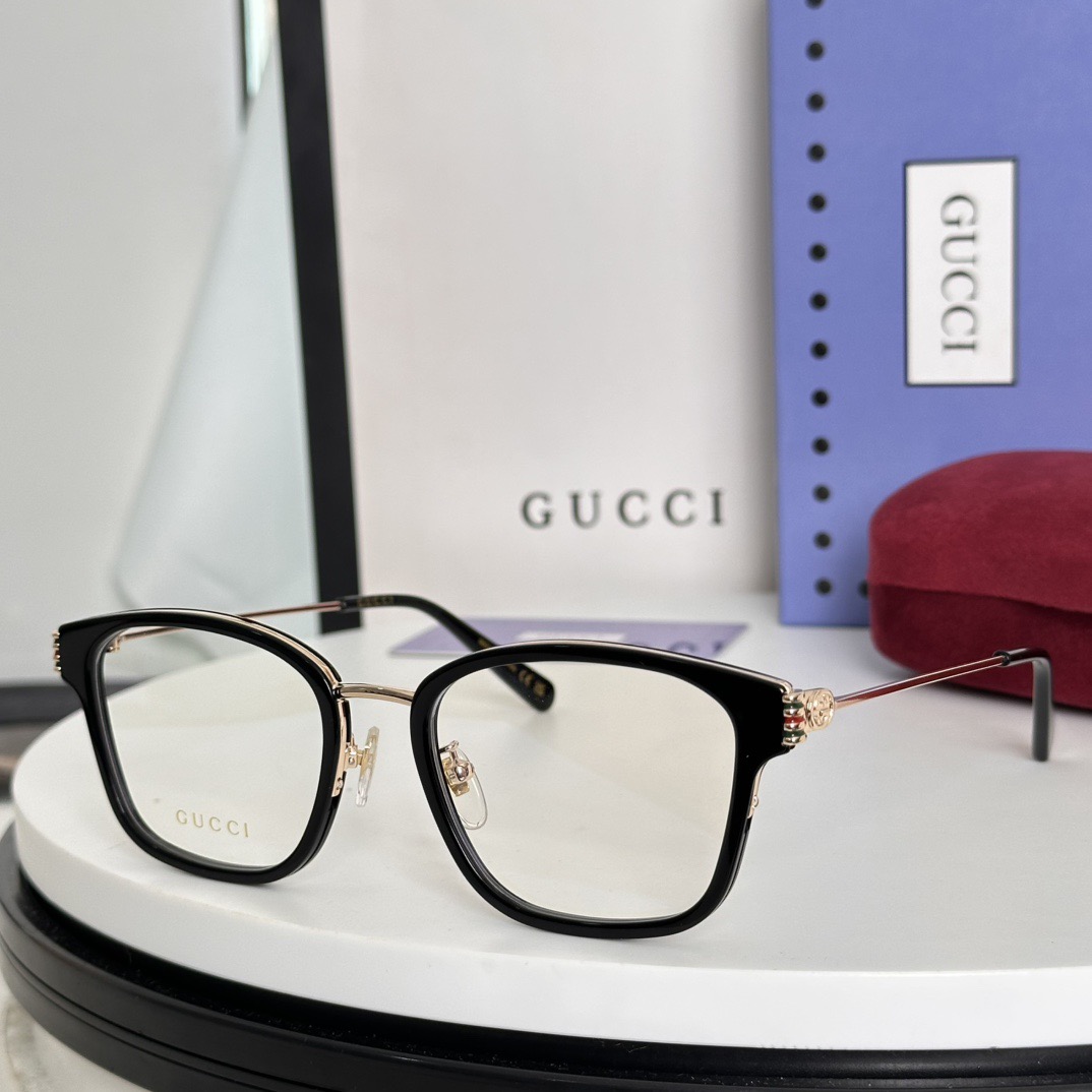 Top Quality G*ucci Glasses