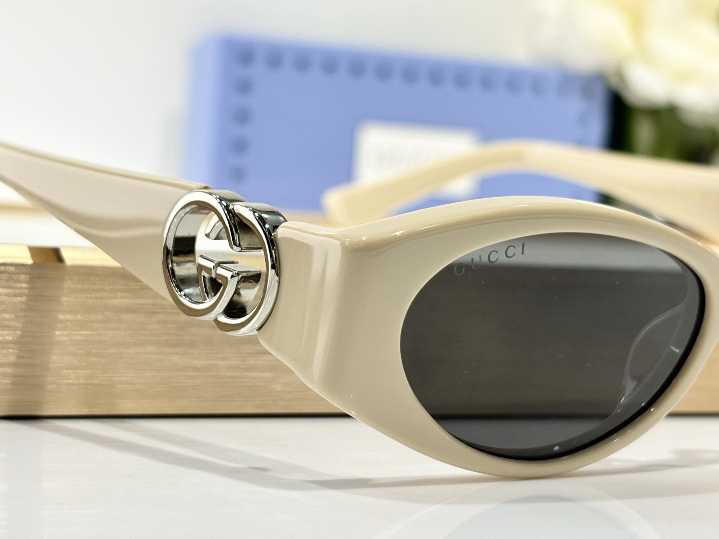 Top Quality G*ucci Glasses