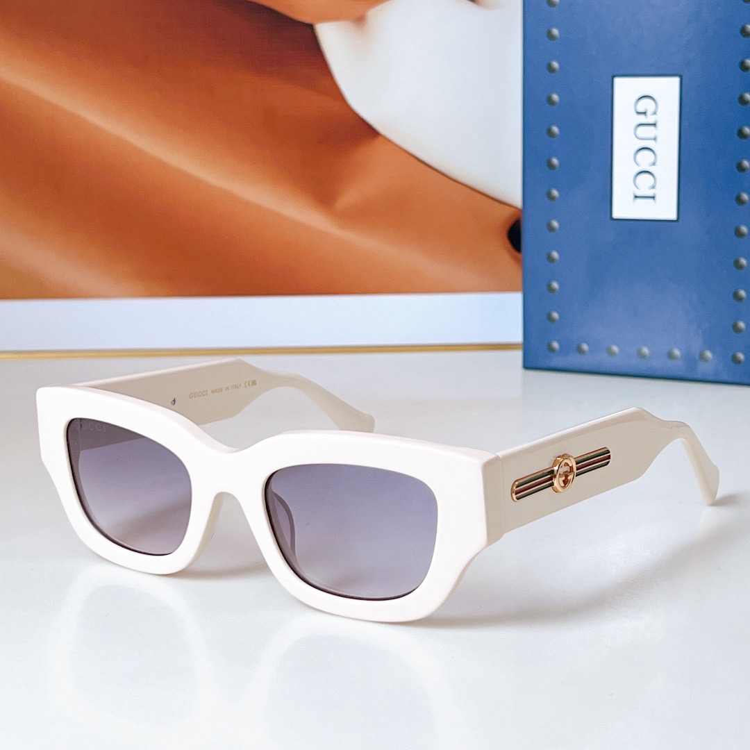 Top Quality G*ucci Glasses