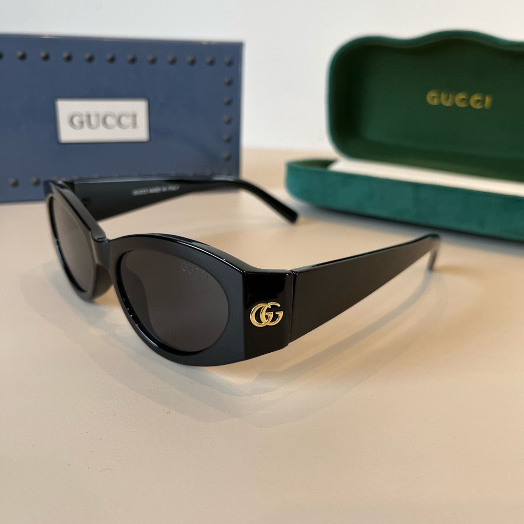 Top Quality G*ucci Glasses