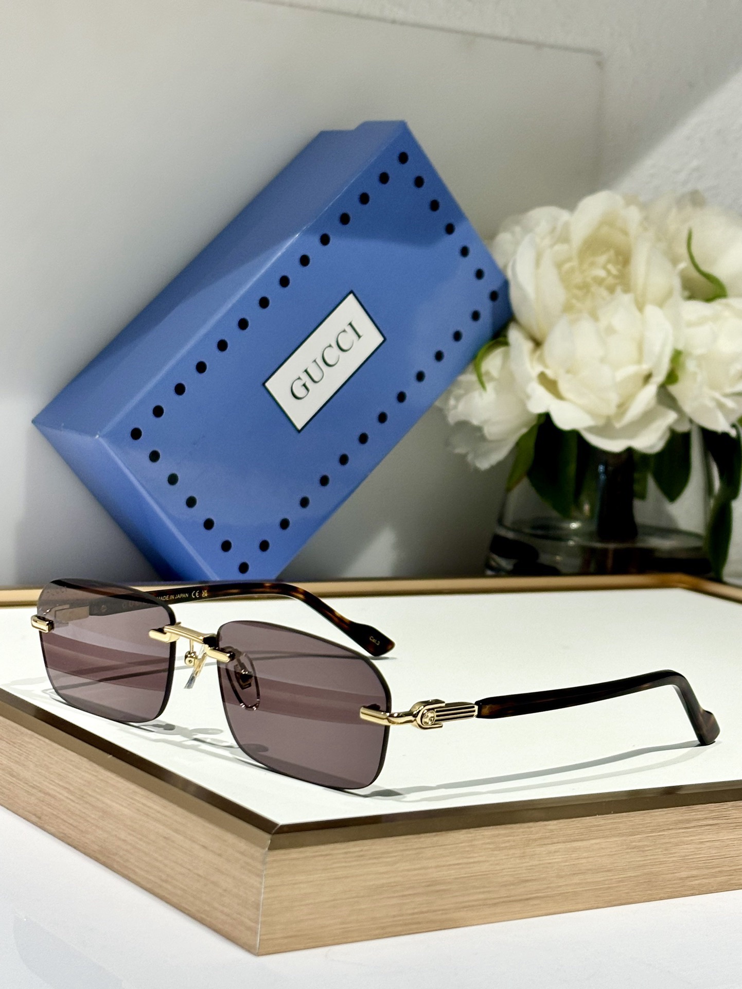 Top Quality G*ucci Glasses