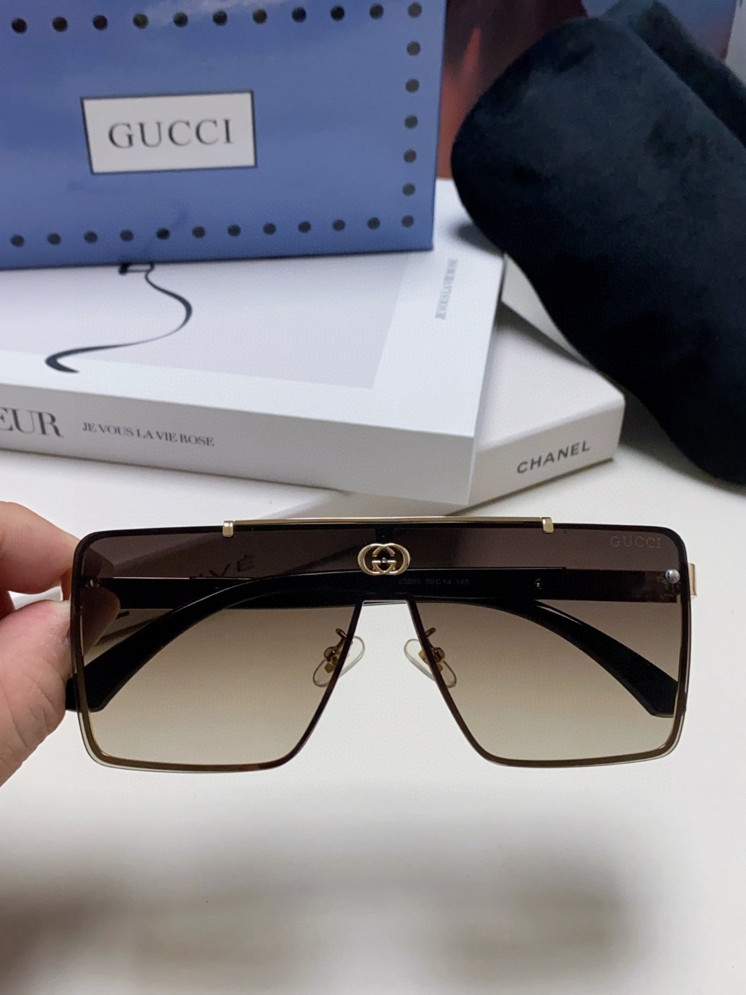 Top Quality G*ucci Glasses