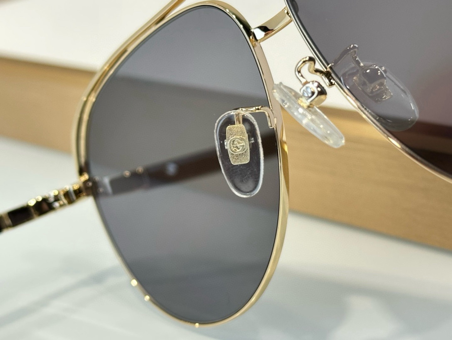 Top Quality G*ucci Glasses