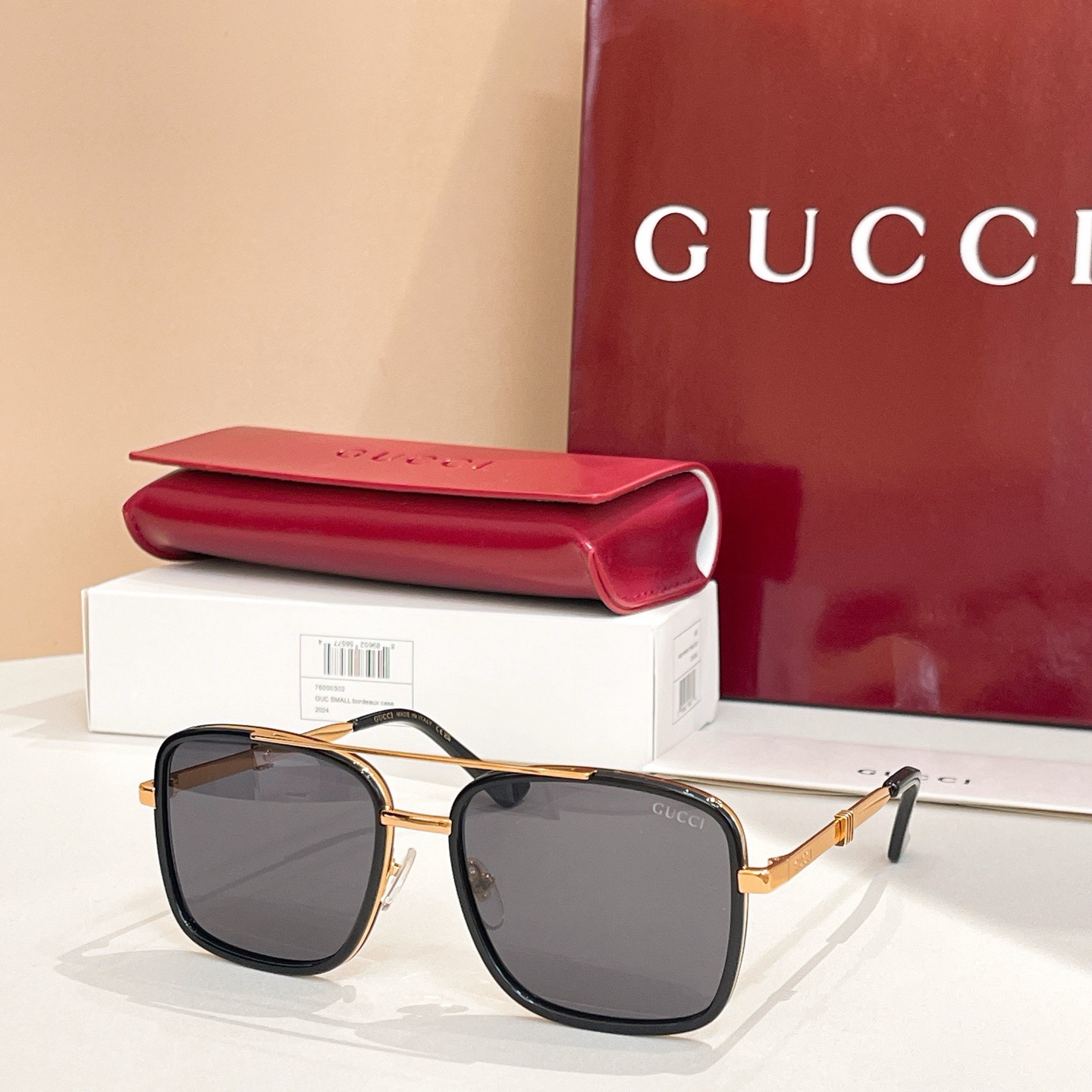 Top Quality G*ucci Glasses