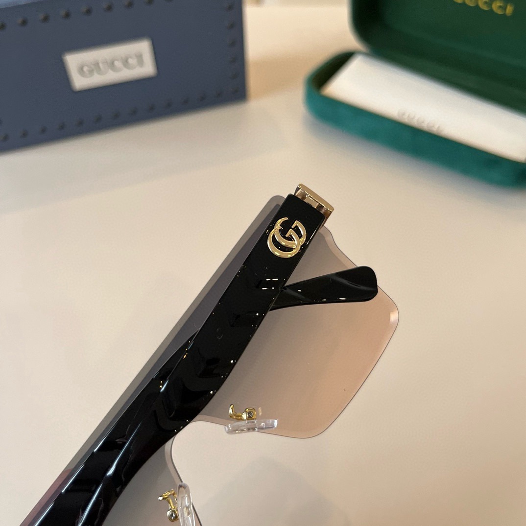 Top Quality G*ucci Glasses