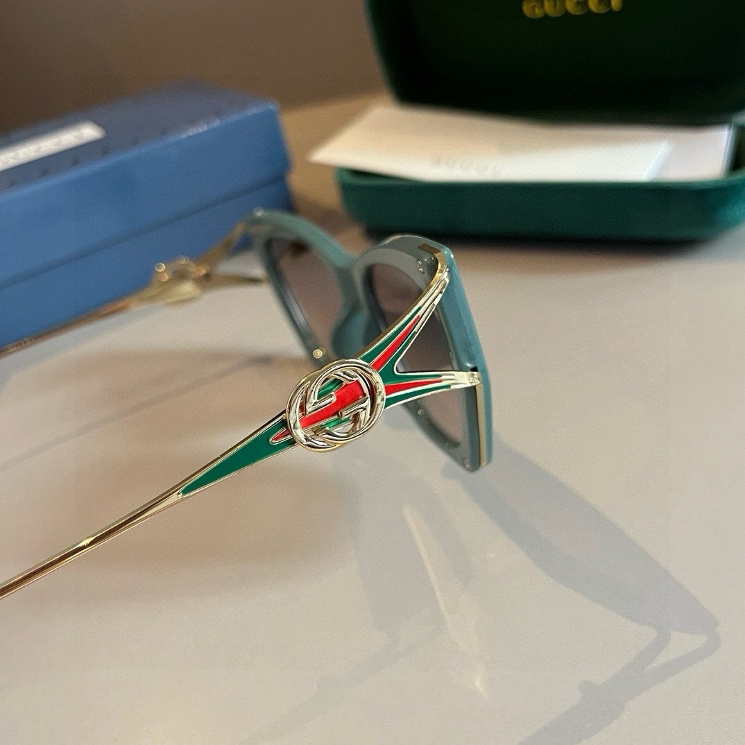 Top Quality G*ucci Glasses