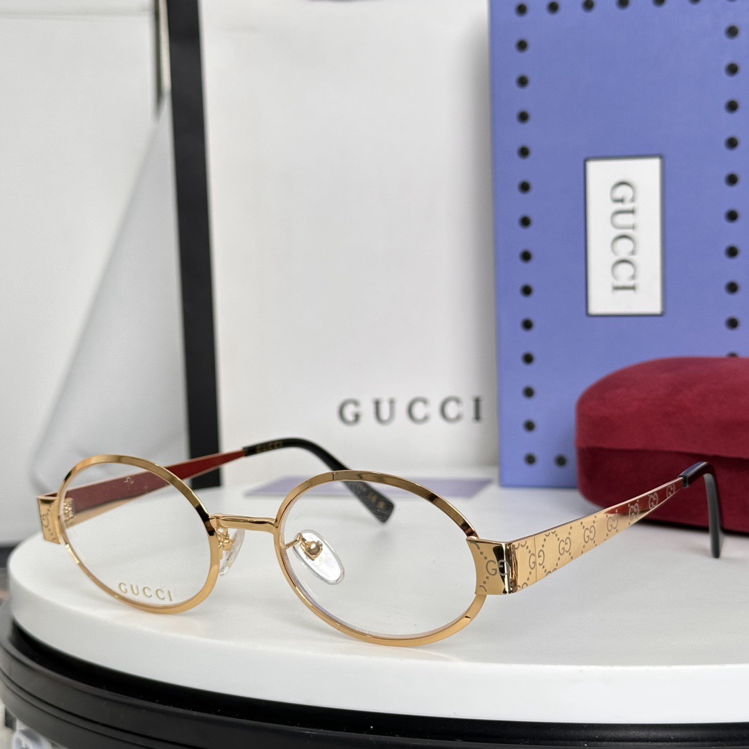 Top Quality G*ucci Glasses
