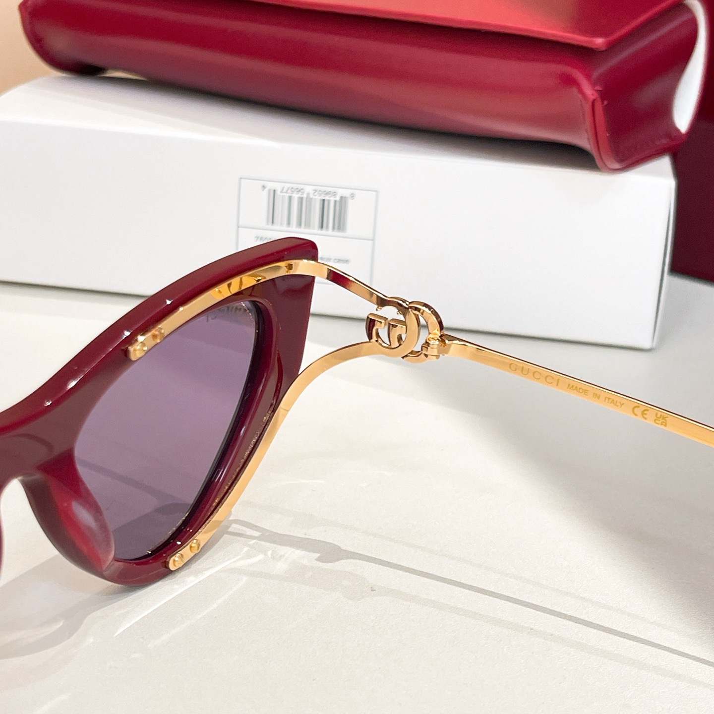 Top Quality G*ucci Glasses