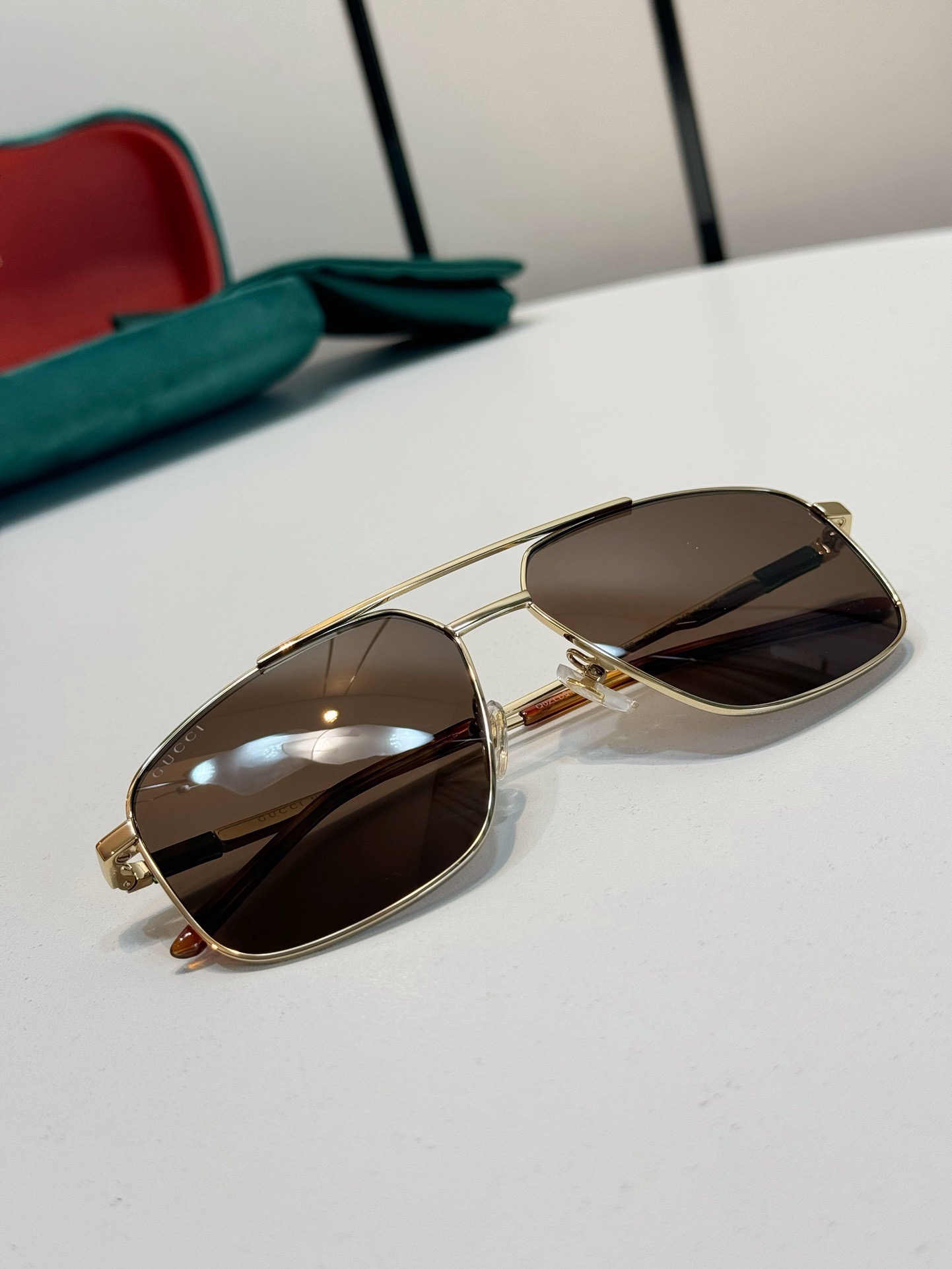 Top Quality G*ucci Glasses