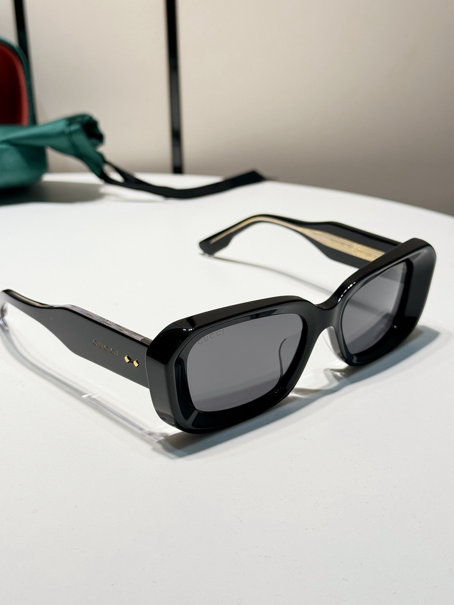 Top Quality G*ucci Glasses