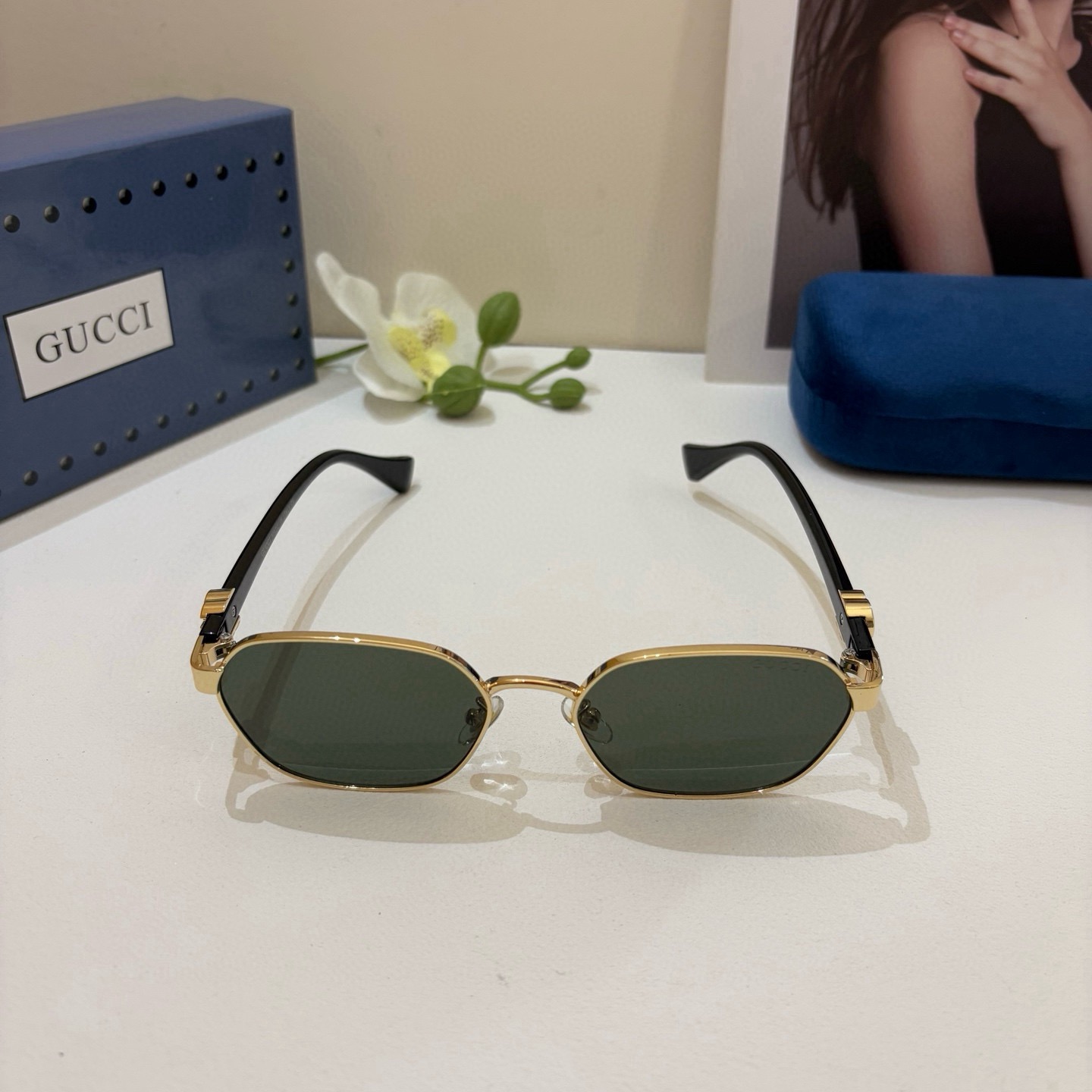 Top Quality G*ucci Glasses